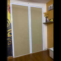 Customized Honeycomb Partition