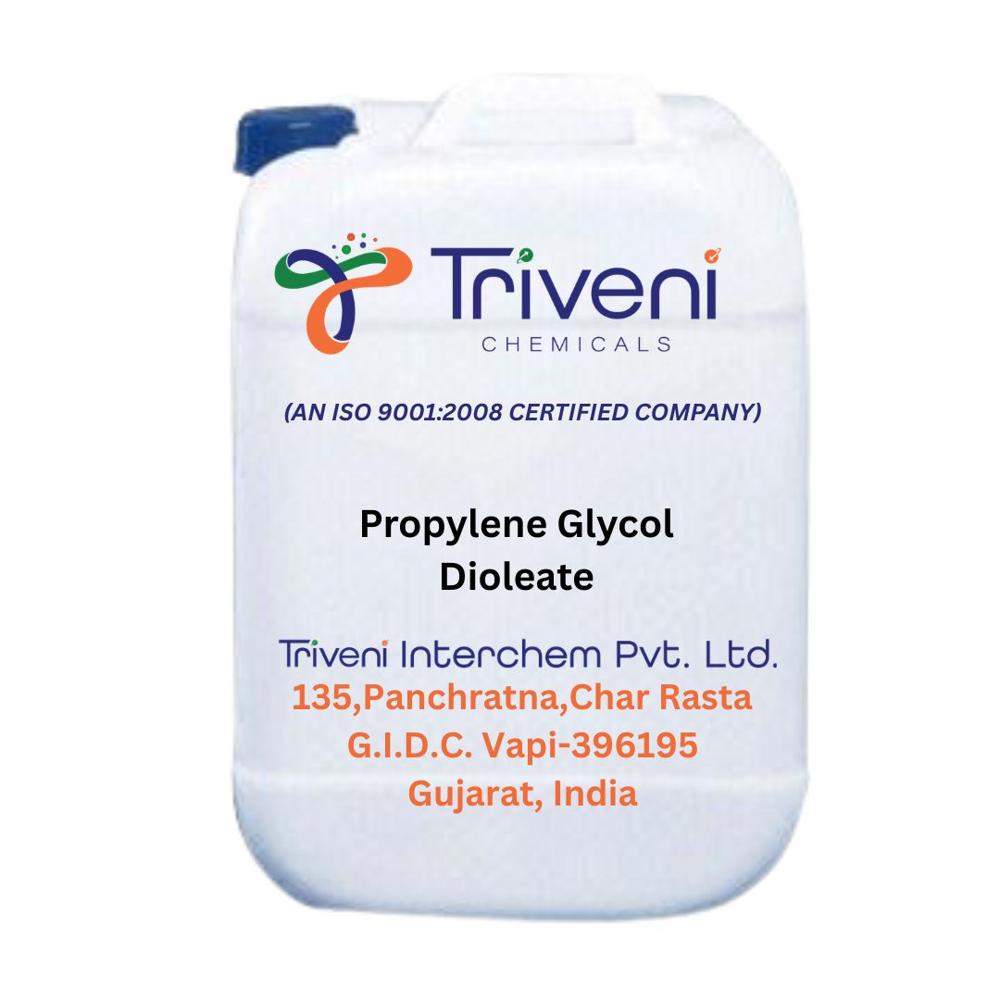 Propylene Glycol Dioleate - Cas No: 105-62-4