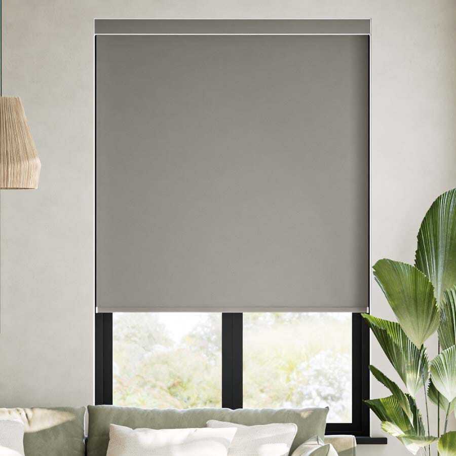 Customized Window Blind