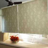 Printed Window Blinds