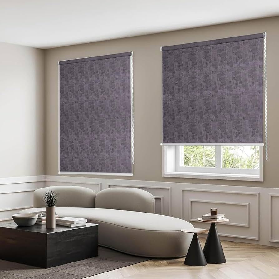 Window Roller Blinds