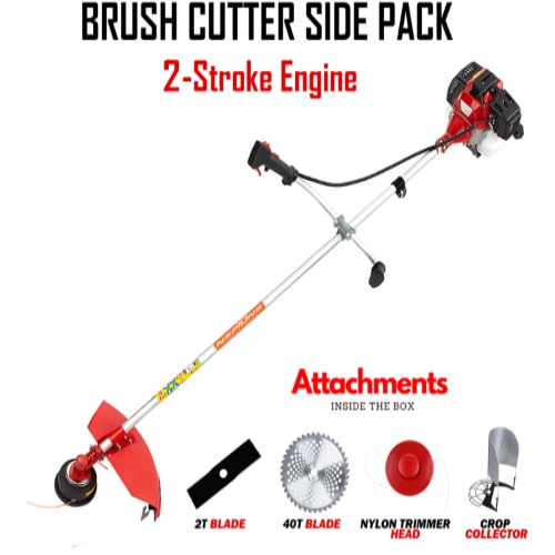 BC-520 Brush Cutter