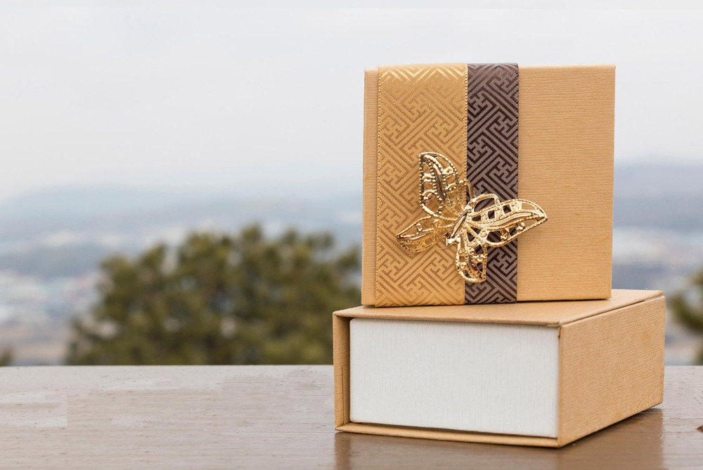 Gift Box