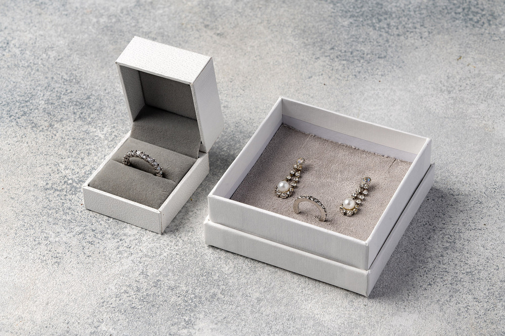 Jewellery Box