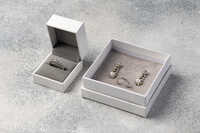 Jewellery Box