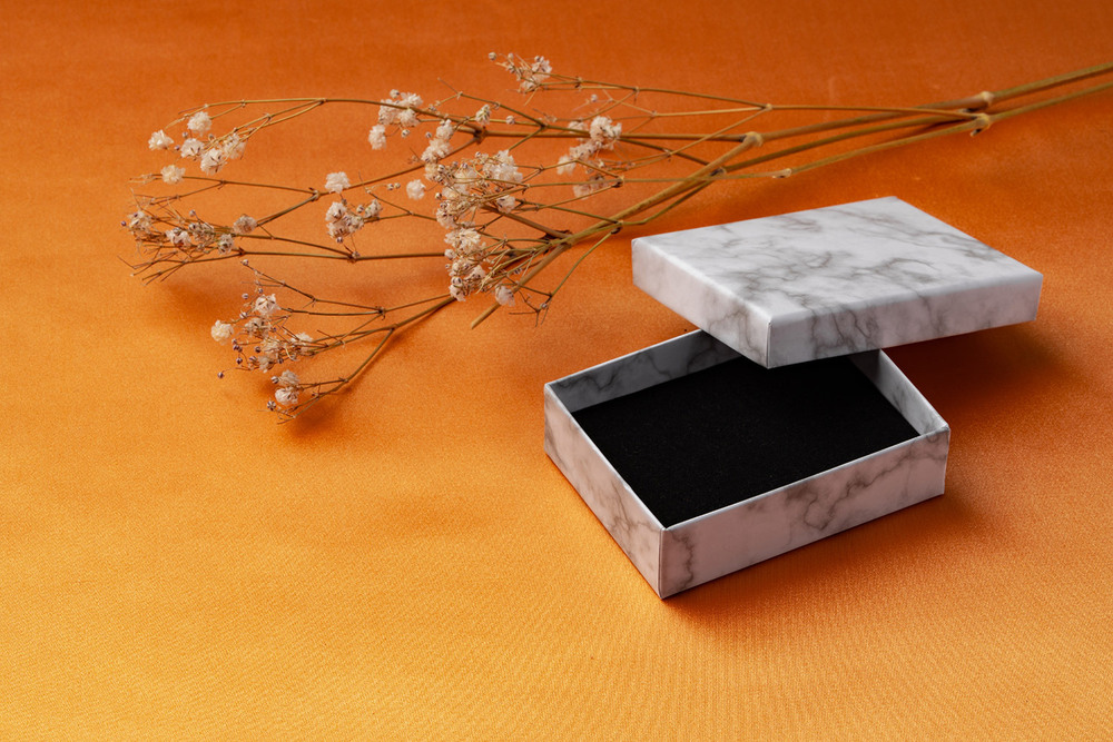 Jewelry Gift Box
