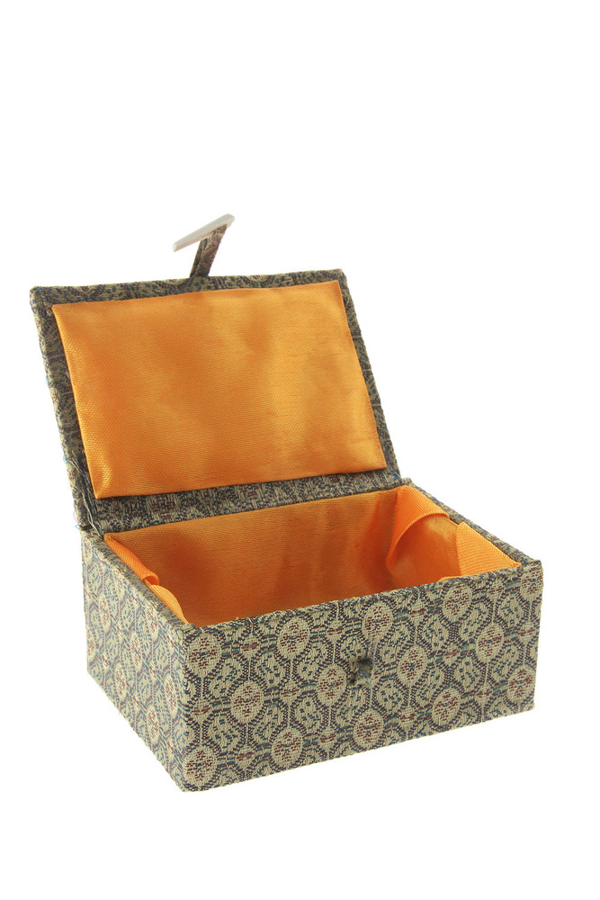 Oriental Gift Box