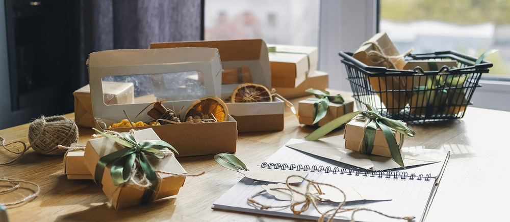Christmas Gift Box