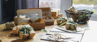 Christmas Gift Box