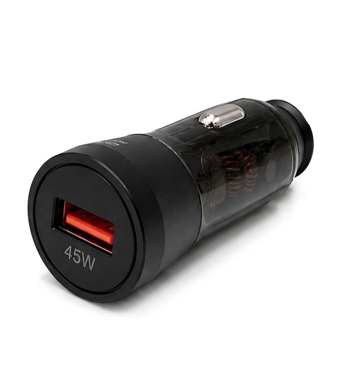 CC-90 45W All Rounder USB Car Charger