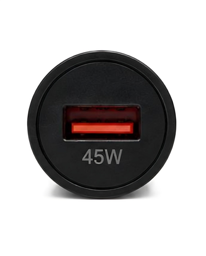CC-90 45W All Rounder USB Car Charger