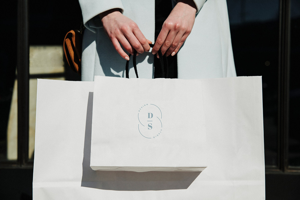 Paper Bag