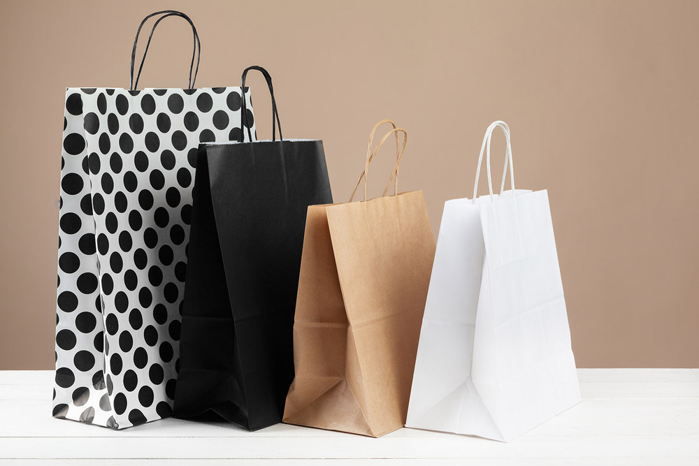 Shopping Bags