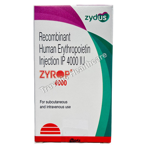 Zyrop-4k Injection