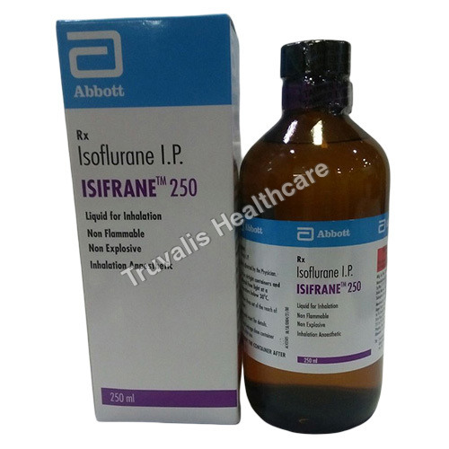 Isoflurane 250ml