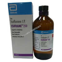 Isoflurane 250ml