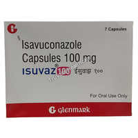 Isuvaz 100mg Capsule