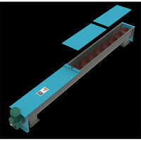 Screw Conveyors