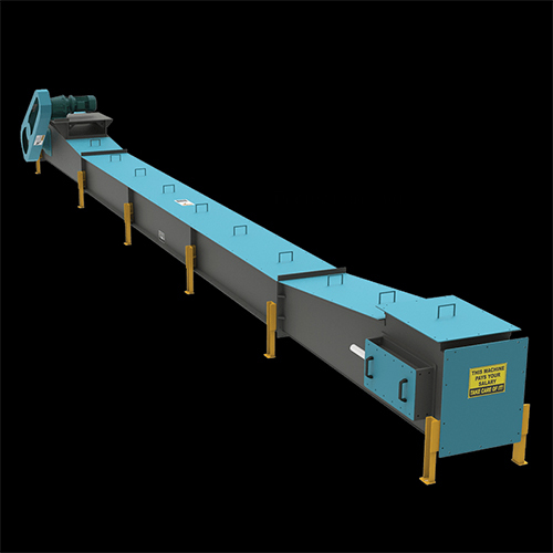 Chain Conveyors
