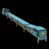 Chain Conveyors