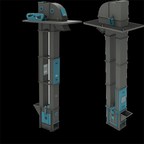 Bucket Elevators