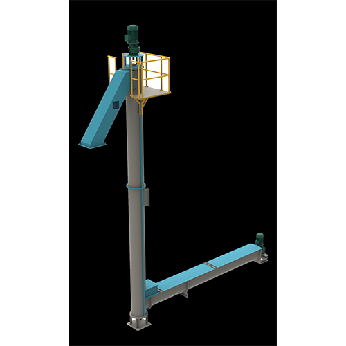 Rotor Lift