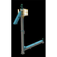Rotor Lift