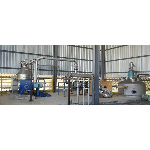 Macfuge Separators