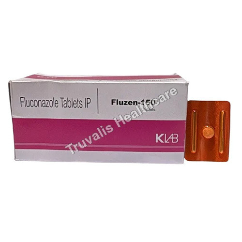 Fluzen-150 mg Tablets