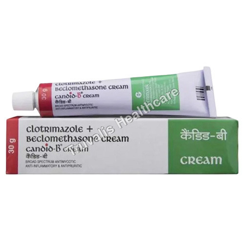 Candid-b Anti Fungal Cream