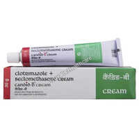 Candid-b Anti Fungal Cream
