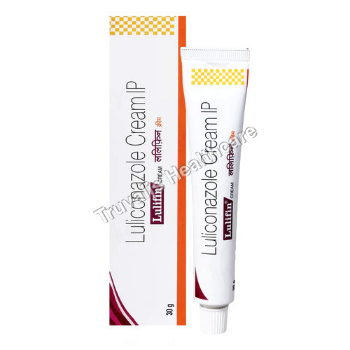 Lulifin Cream 30gm