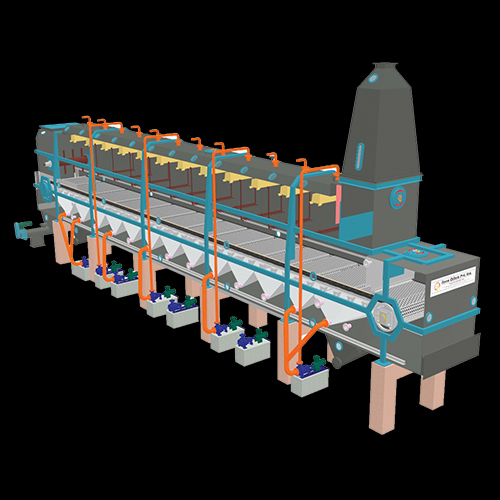 FX Extractor