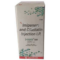 I Nem 500 Mg Injection - Brand Name: I-nem
