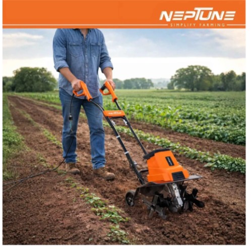 Neptune NC-41E We eder