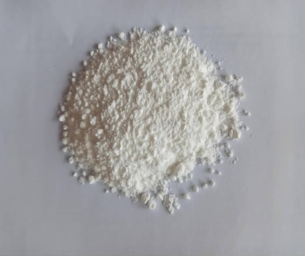 URSODEOXYCHOLIC ACID