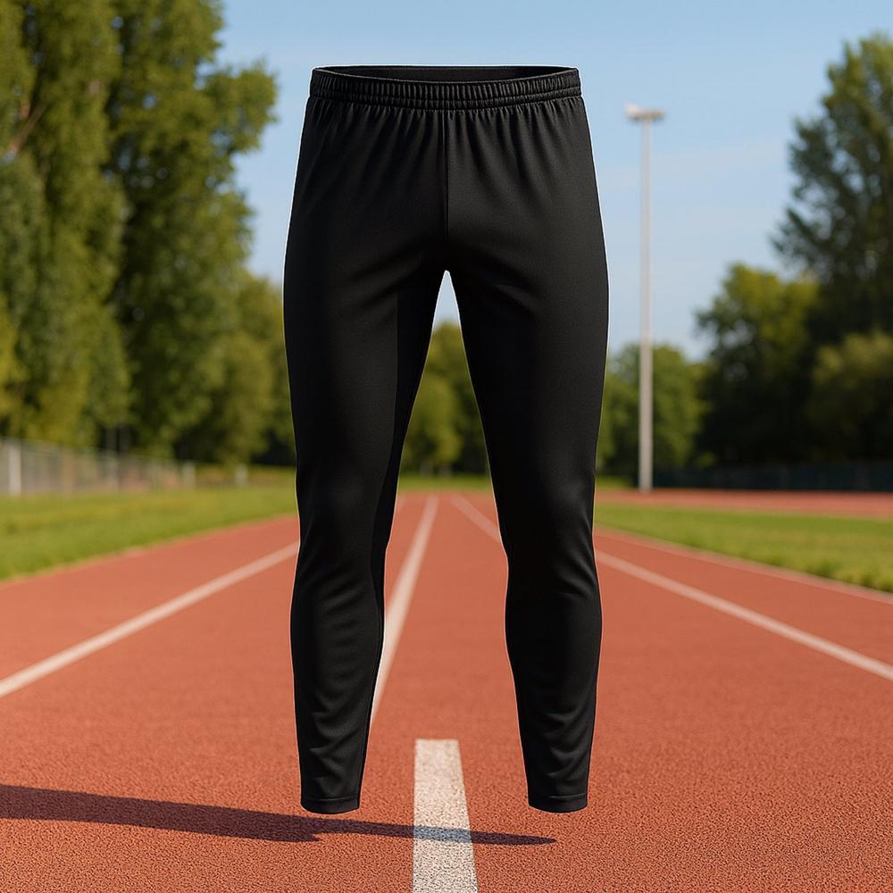 Premium Comfort Fit Mens Track Pant (Size Small) - Color: Mix