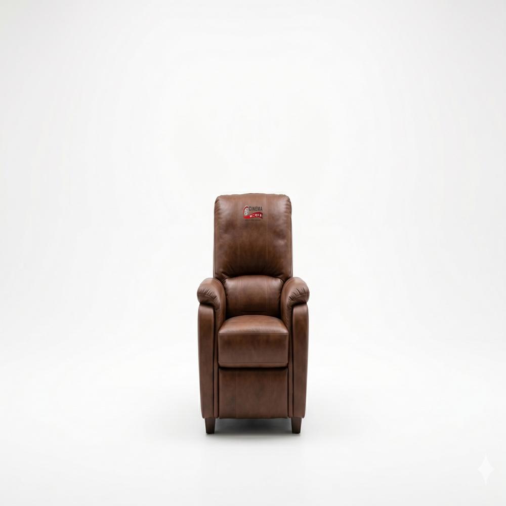 Auditorium/Theater Recliner Chair
