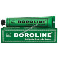 Boroline Antiseptic Ayurvedic Cream