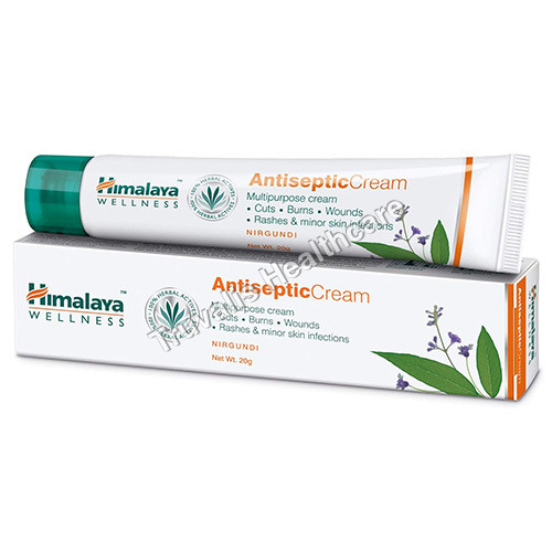 Himalaya Antiseptic Cream