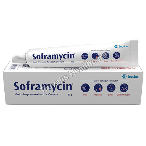Sofremycin Cream