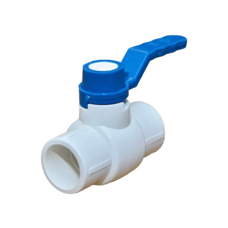 UPVC PVC Pipe Fitting Union Joint Bushing