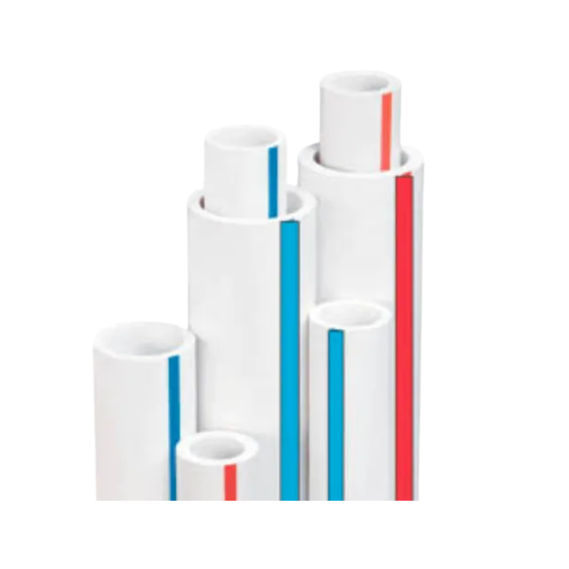 UPVC PVC Pipe Fitting Union Joint Bushing
