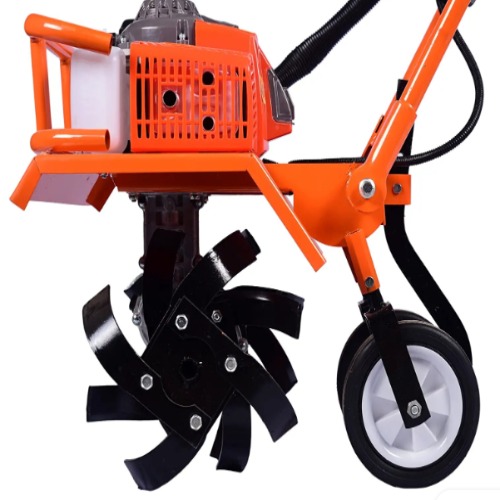 Neptune NC-62 Weeder
