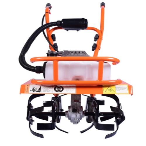 Neptune NC-62 Weeder