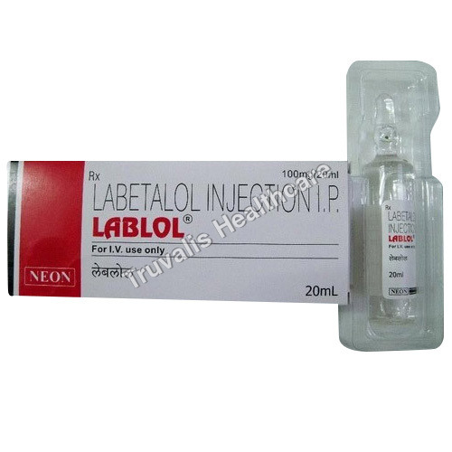 Labetalol Injection