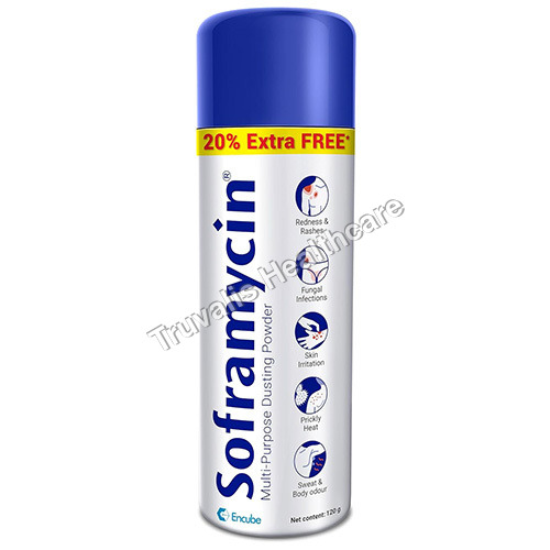 Soframycin Powder