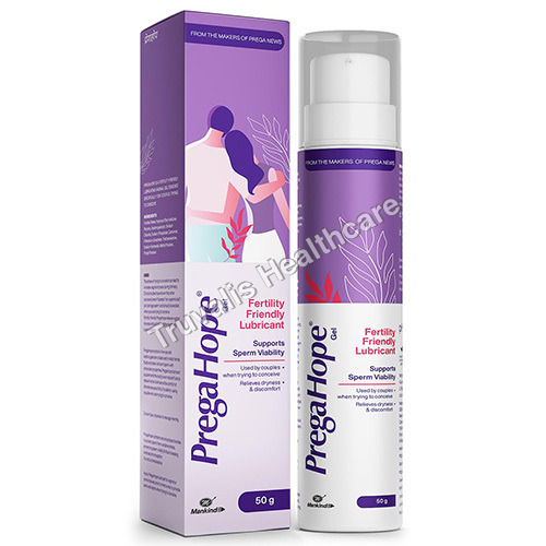 Prega Hope Gel