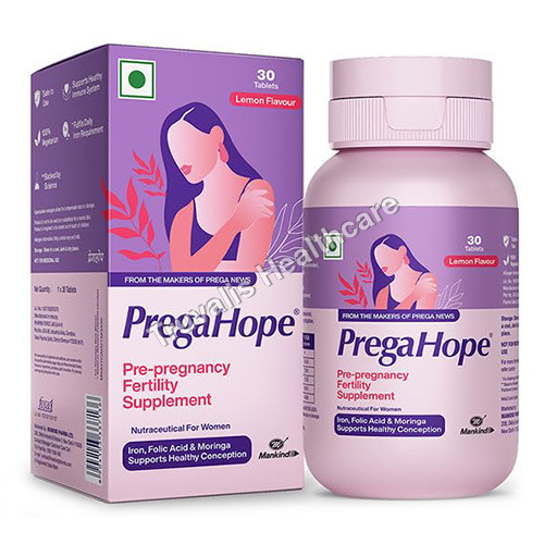 Prega Hope