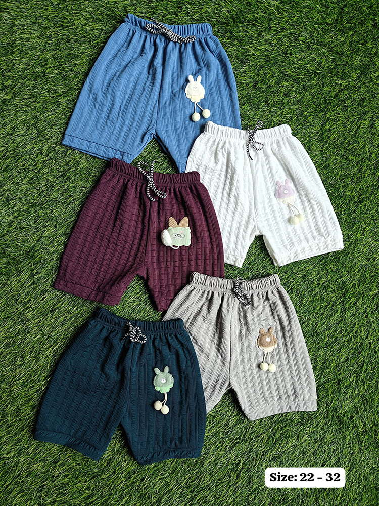 Girls Shorts